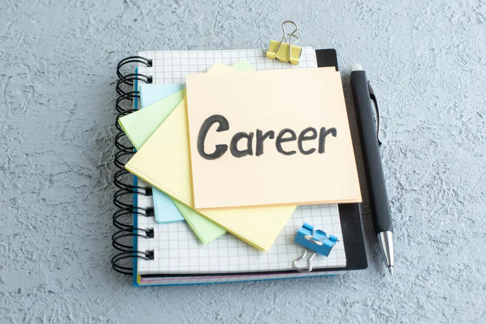 Career Guidance & Placement Assistance